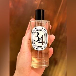Room Spray Diptyque Brand New